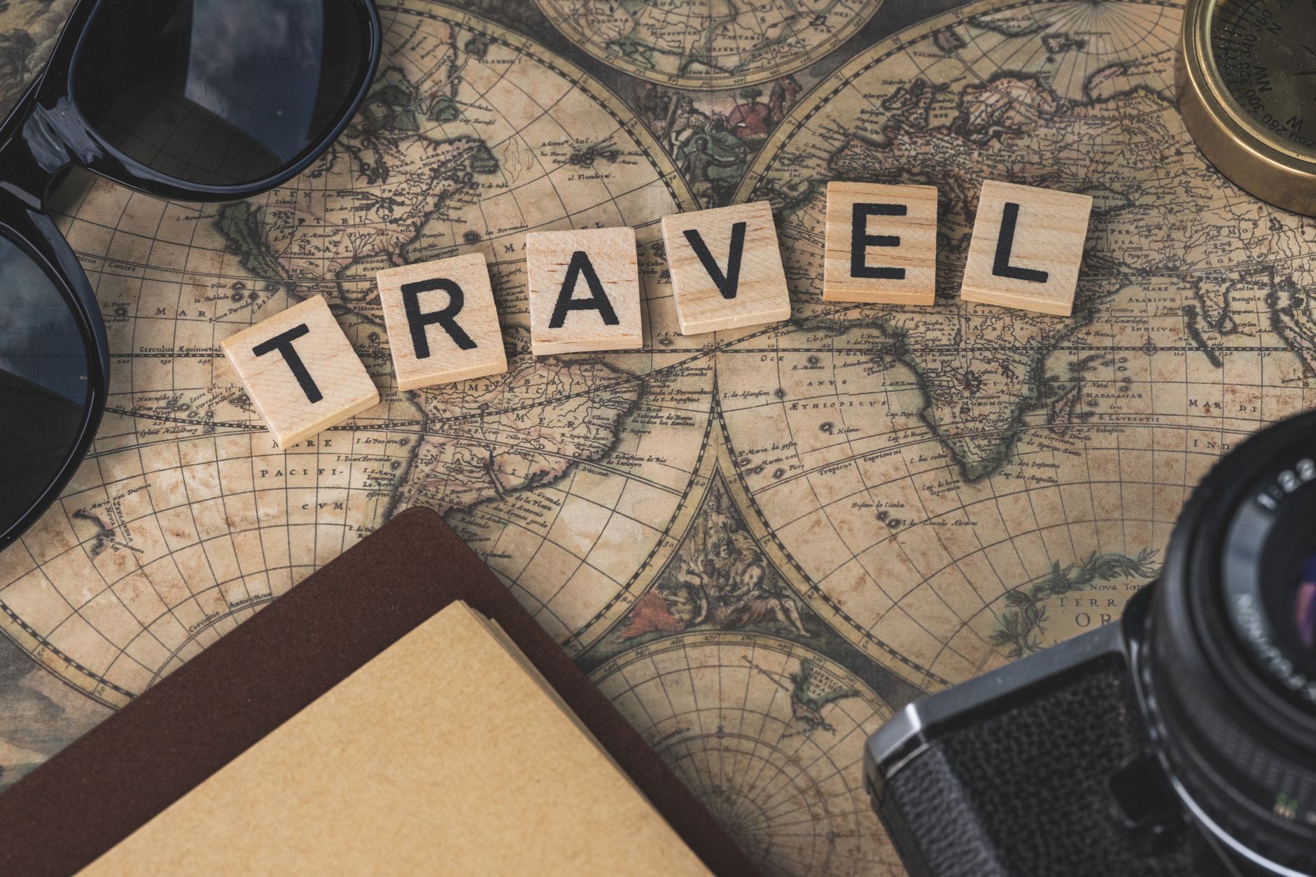 Agence de voyage Saint-Quentin
